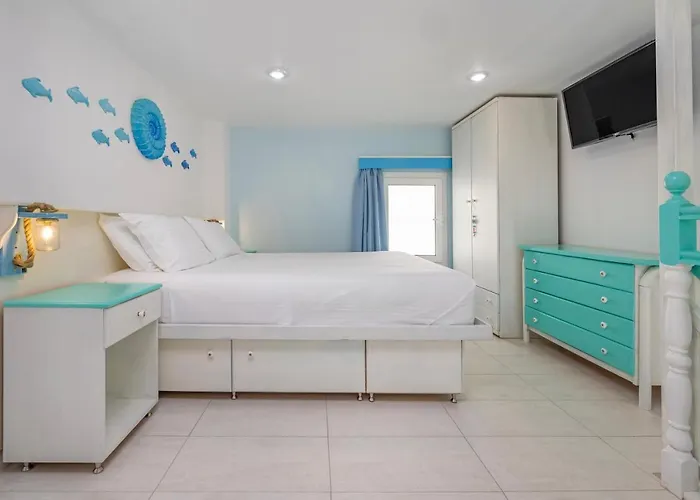 Mare Front * Χαράκι