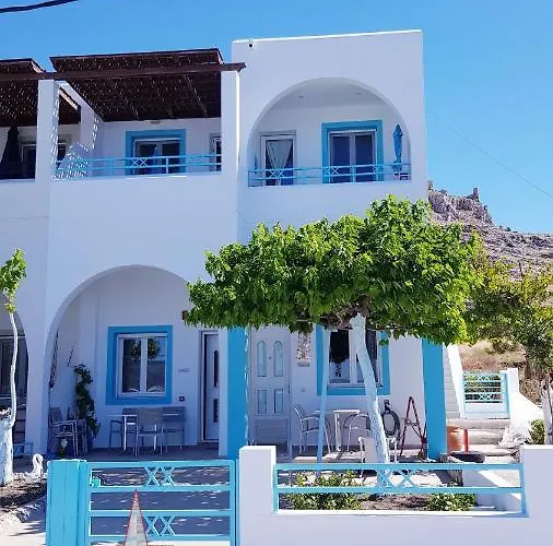 Mare Front * Χαράκι