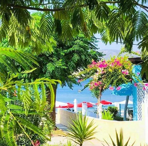 Mare Front Διαμέρισμα Χαράκι